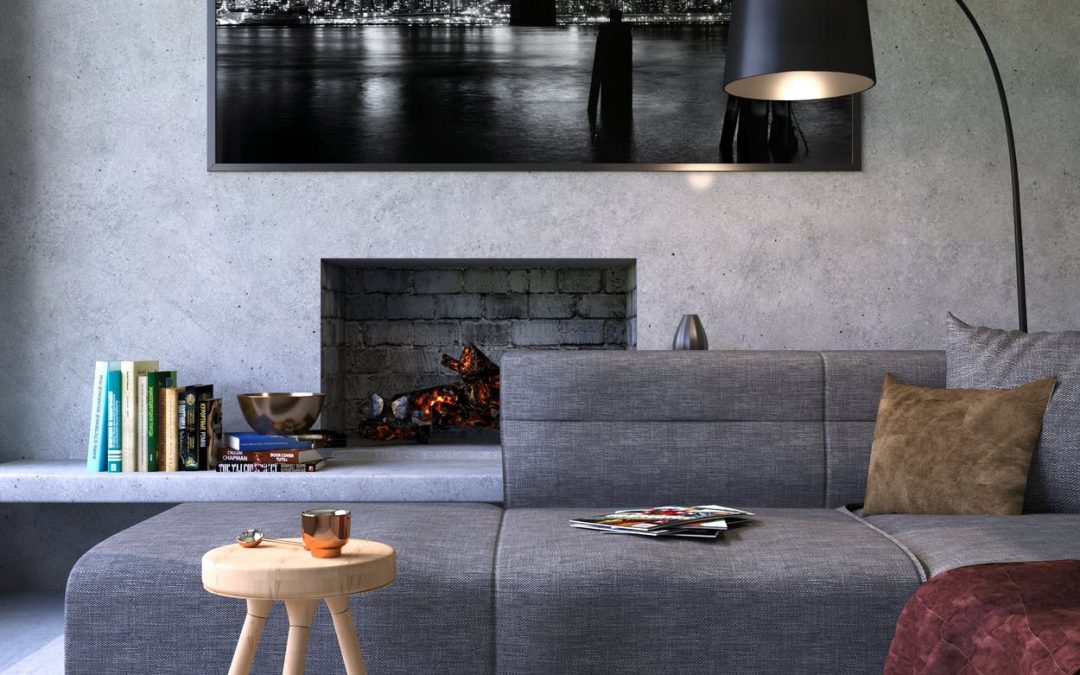 Prepara tu vivienda para el invierno