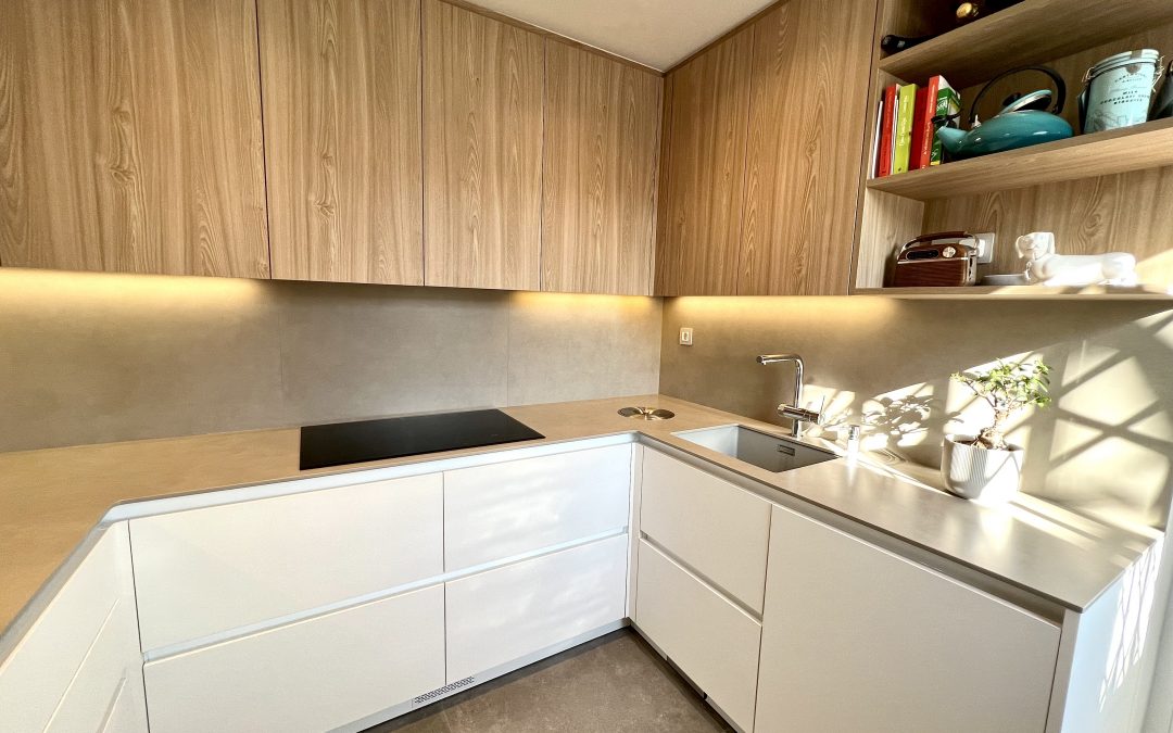 Top Tendencias en interiorismo y reformas en 2024