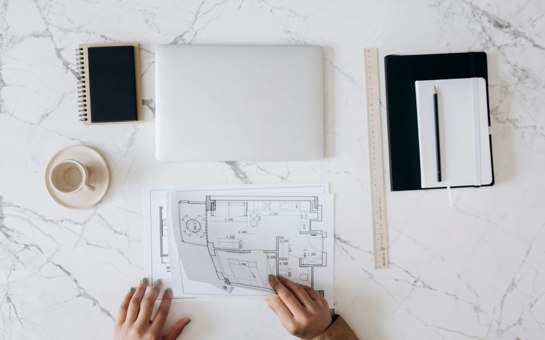 Arquitectura de Interiores: Proyectos a medida de tu hogar 