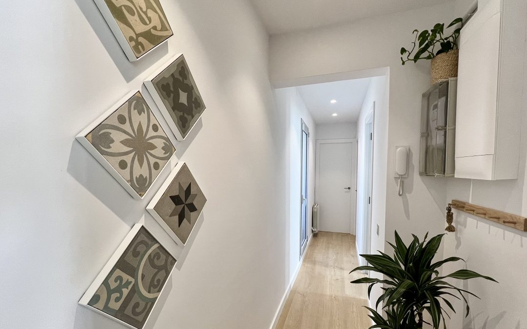 Consejos e ideas de interioristas para mejorar tu vivienda