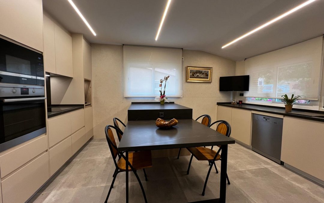 Estilos de Interiorismo para 2025 y cómo integrarlos en casa.