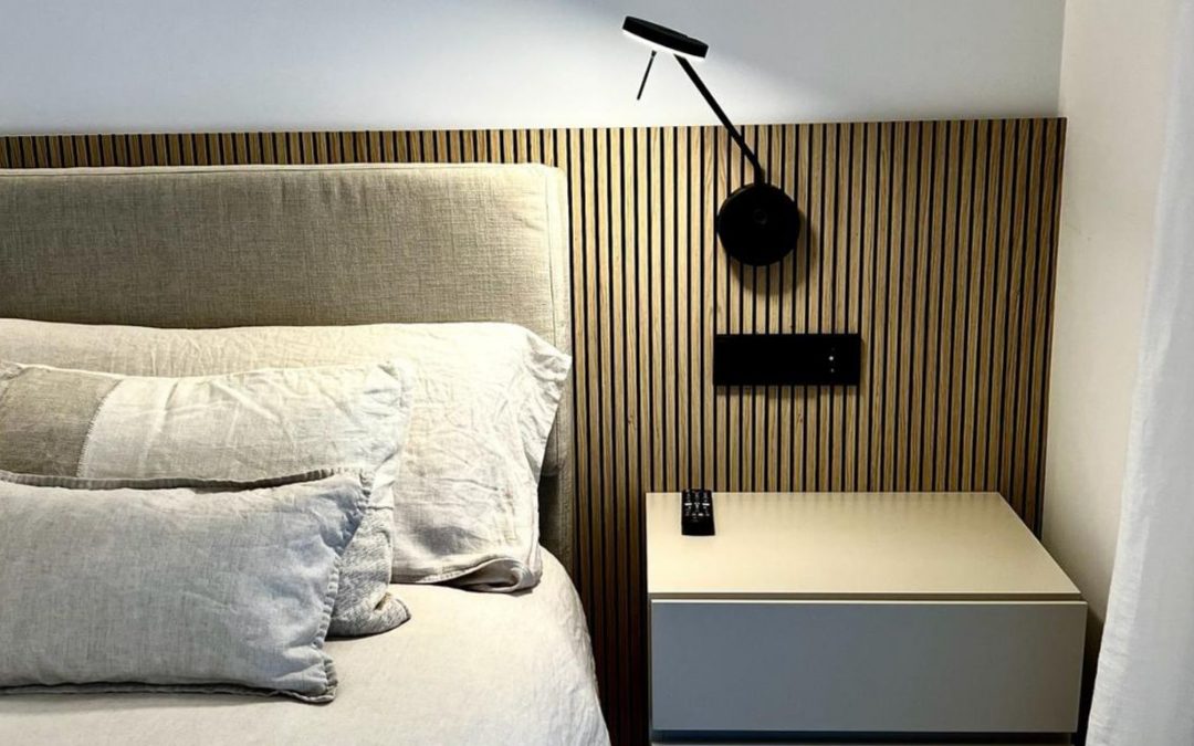 Diseño de Interiores para un Hogar Acogedor: Las 5 Claves que Van Más Allá de la Decoración