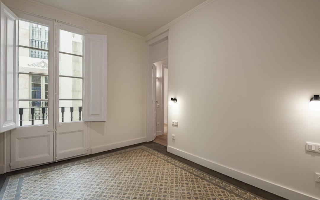Estudio de interiorismo y reformas en Barcelona: 7 preguntas que debes hacer antes de firmar