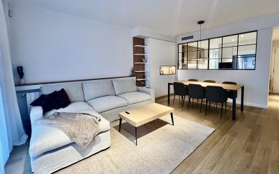 elegir el estilo de interiorismo