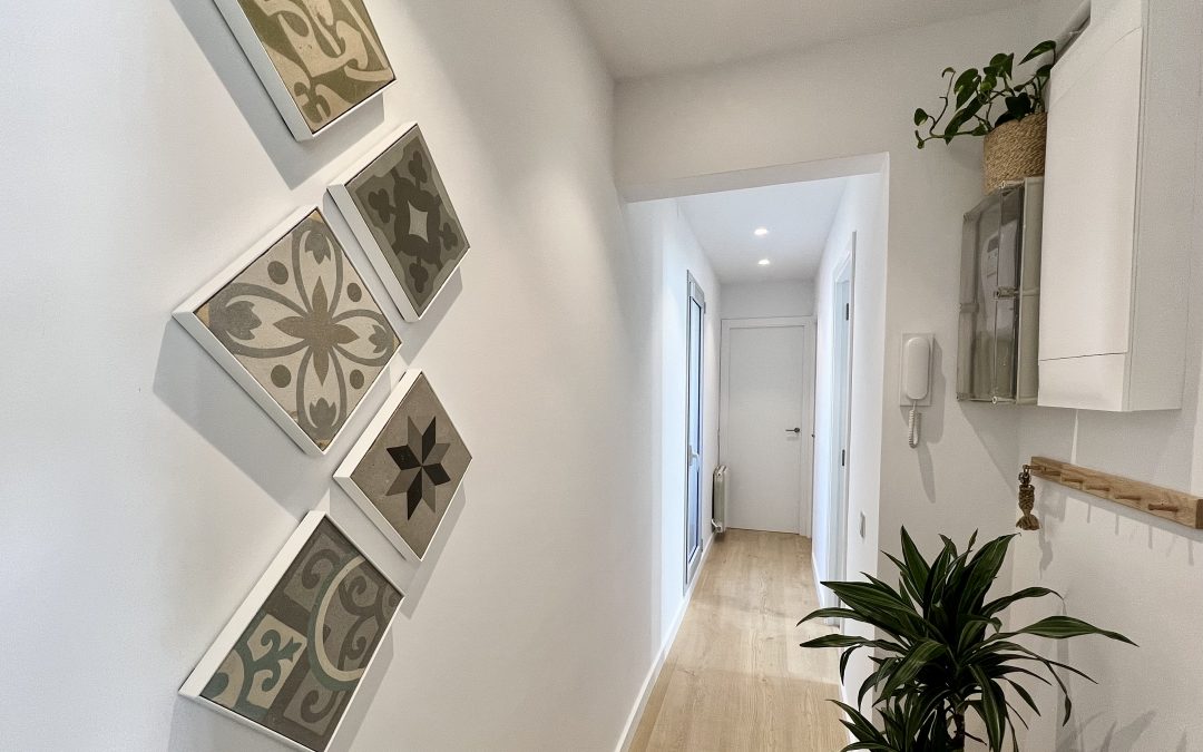 ¿Cómo elegir el estilo de interiorismo para tu hogar?