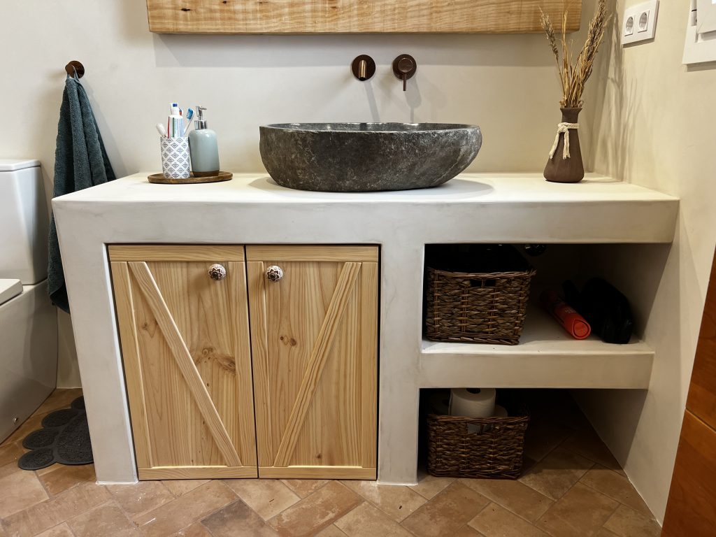 Reforma de Baño en Sant Vicenç dels Horts
