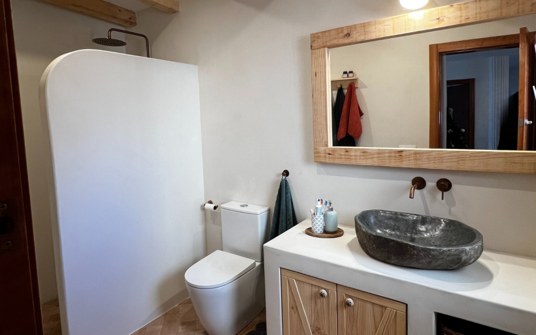 Reforma de Baño en Sant Vicenç dels Horts