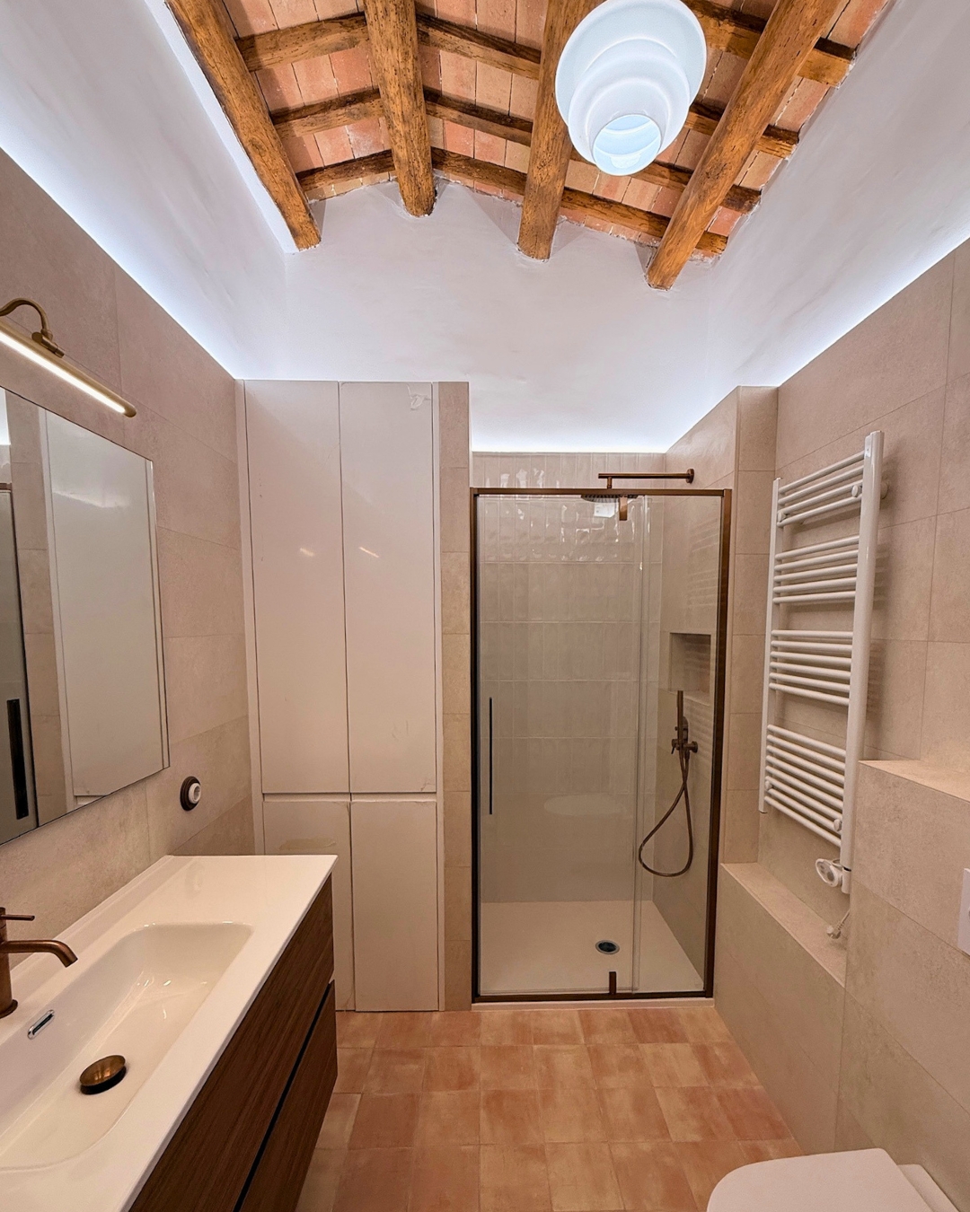 Interiorismo y reforma en Pallejá