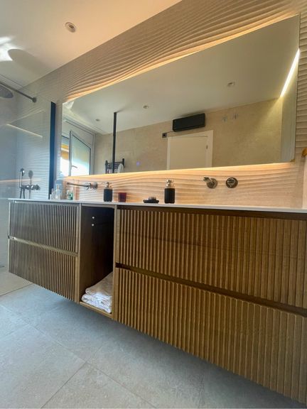 REFORMAS BAIX LLOBREGAT