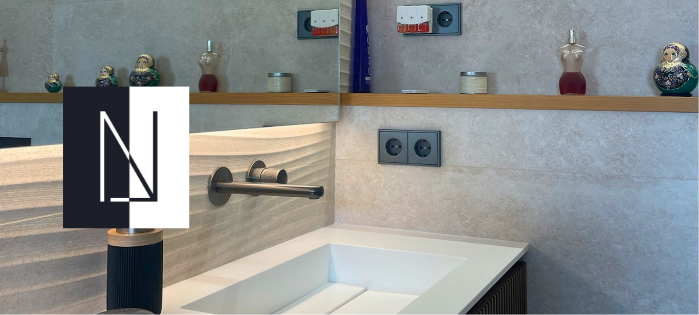 Reforma de cocina y baños en Sant Feliu de Llobregat